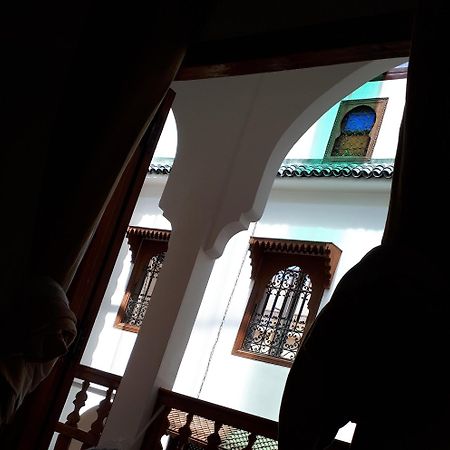 Appartement Ahlenbeek à Marrakesh Extérieur photo