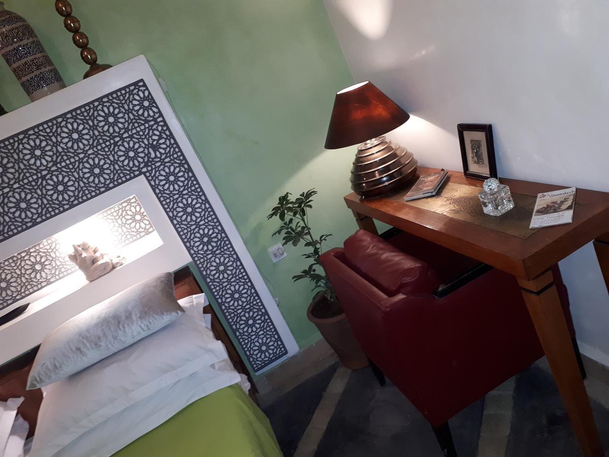 Appartement Ahlenbeek à Marrakesh Extérieur photo