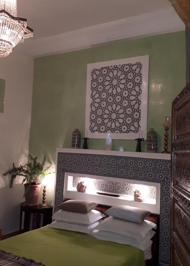 Appartement Ahlenbeek à Marrakesh Extérieur photo