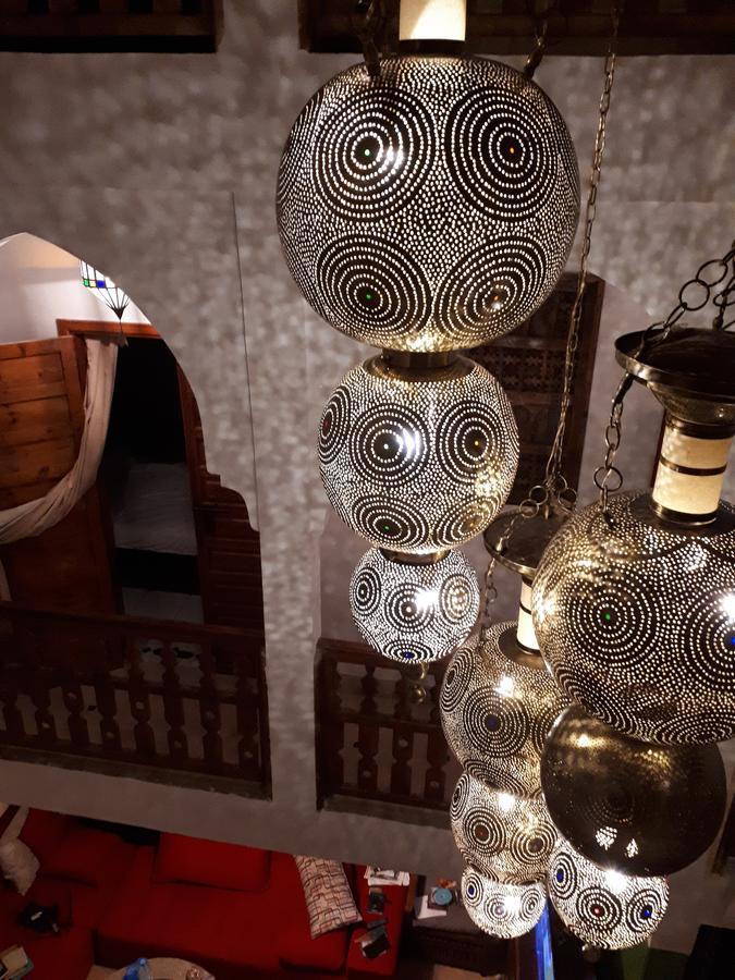 Appartement Ahlenbeek à Marrakesh Extérieur photo