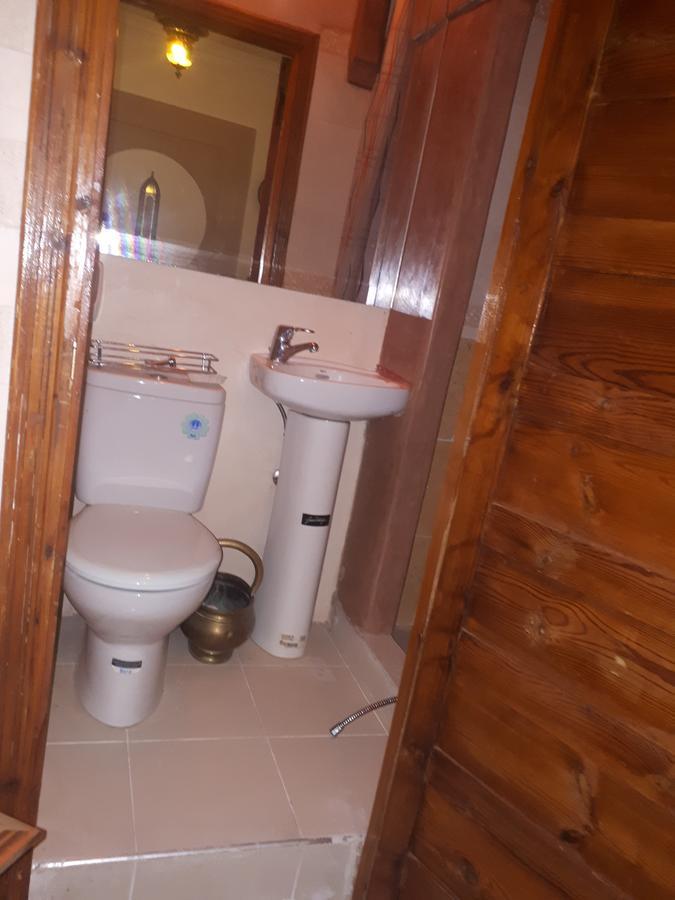 Appartement Ahlenbeek à Marrakesh Extérieur photo