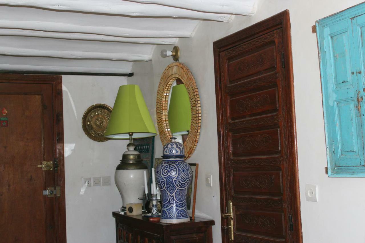 Appartement Ahlenbeek à Marrakesh Extérieur photo