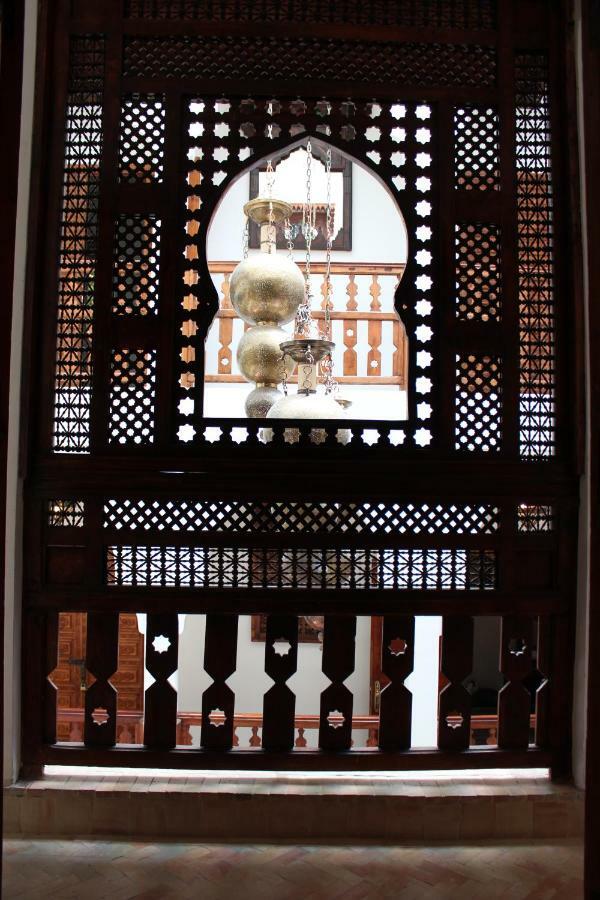 Appartement Ahlenbeek à Marrakesh Extérieur photo